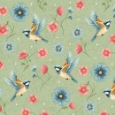 Sparrow Falls Col. 110